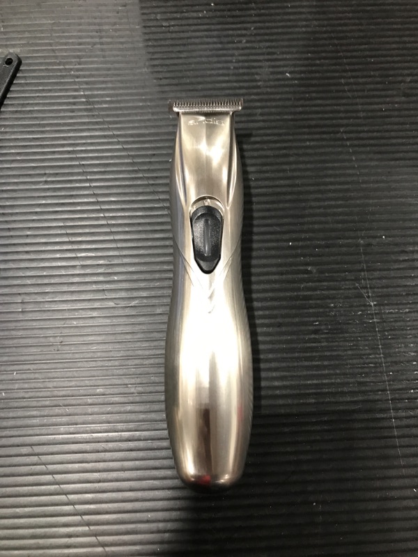 Photo 2 of Andis Professional Slimline Pro Li Cordless Clipper Trimmer Clipper #32400