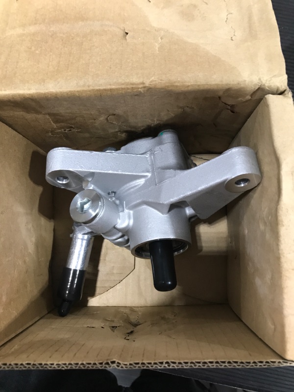 Photo 1 of A-Premium Power Steering Pump for Honda Accord 1998-2002 V6 3.0L (B07J9LPHPQ)
