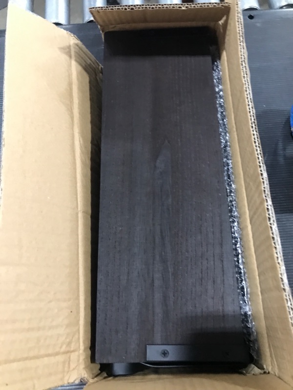 Photo 1 of AMADA HOMEFURNISHING Floating Shelves Wall Mounted