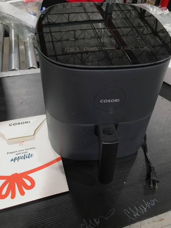 Photo 2 of COSORI Air Fryer