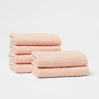 Photo 1 of 36 PACK WASHCLOTH Bath Towel - Room Essentials™

 