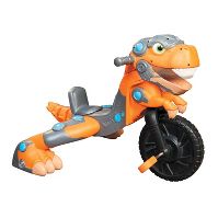 Photo 1 of Little Tikes Chompin Dino Trike Ride-On

