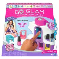 Photo 1 of Cool Maker Go Glam U-Nique Nail Salon

