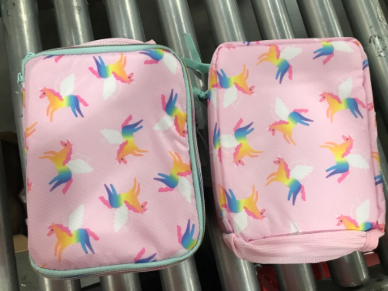 Photo 1 of 2 COUNT Classic Lunch Bag - Cat & Jack™

