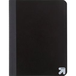 Photo 1 of 24 PACK! Wide Ruled Flexible Cover Composition Notebook - up & up™ BLACK 
