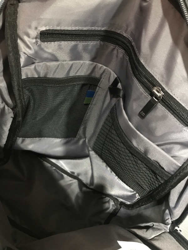 Photo 3 of Commuter Backpack - Open Story™

