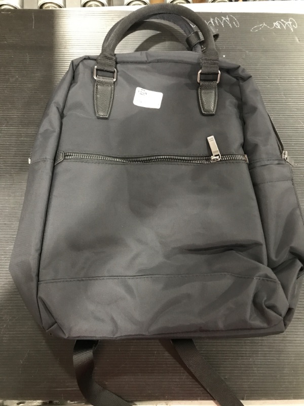 Photo 2 of Commuter Backpack - Open Story™

