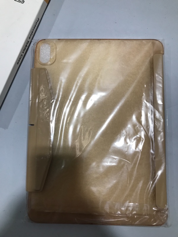 Photo 1 of ESR Compatible with iPad Air 5th Generation Case and iPad Air 4th Generation Case (10.9 inch)