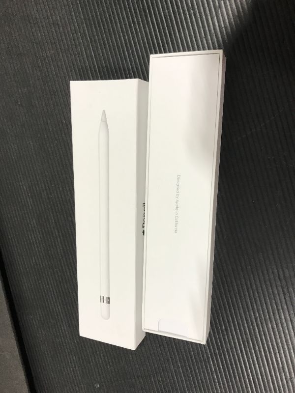 Photo 5 of Apple Pencil