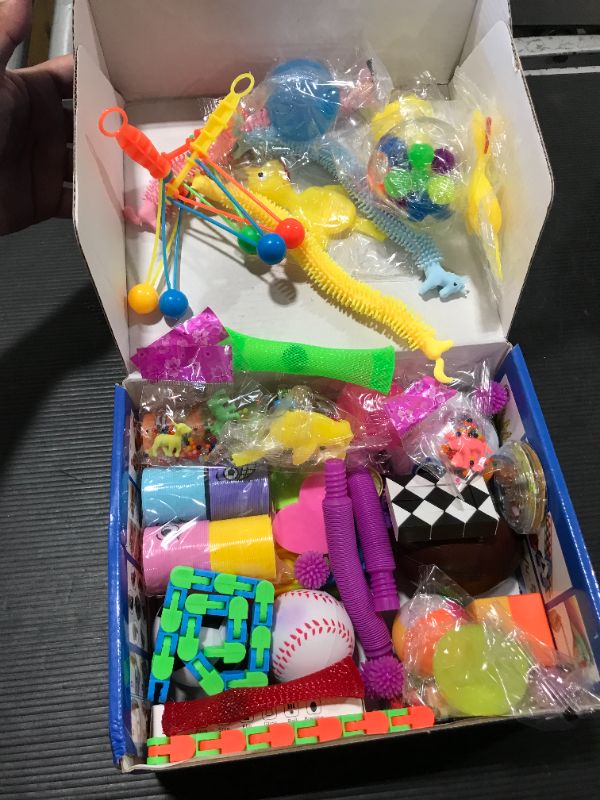 Photo 1 of Fidget Sensory Toys Bundle 