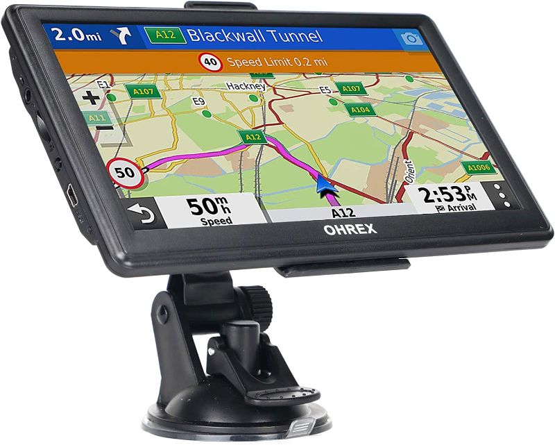 Photo 1 of GPS Navigation for Cars
