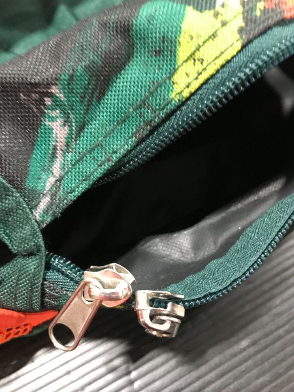 Photo 2 of Children's Backpack ZIPPERS ARE OFF TRACK