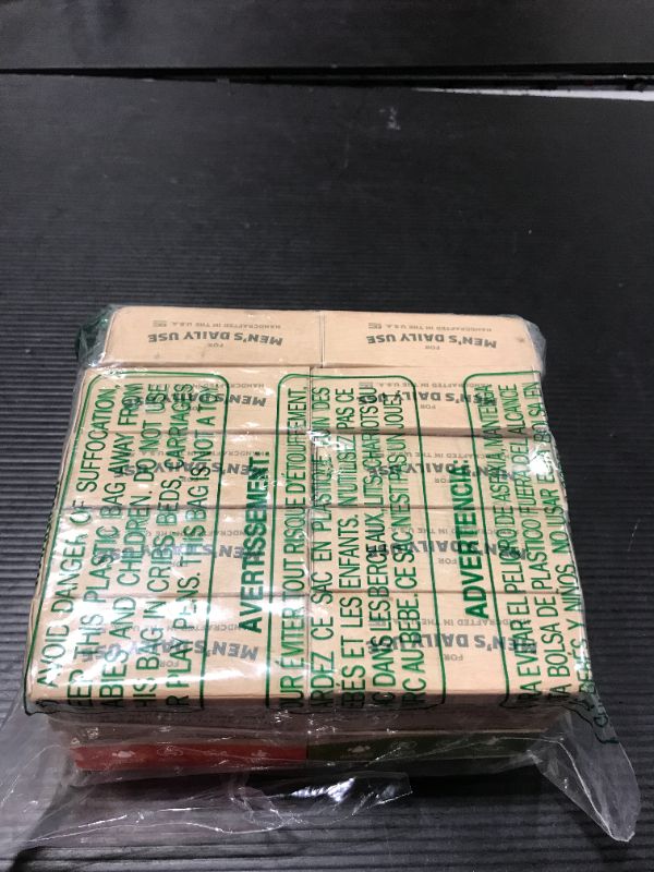 Photo 2 of Dr. Squatch Men's Soap Gift Set (10 Bars) – Pine Tar