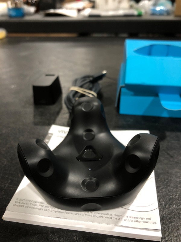 Photo 4 of HTC Vive Tracker (3.0)