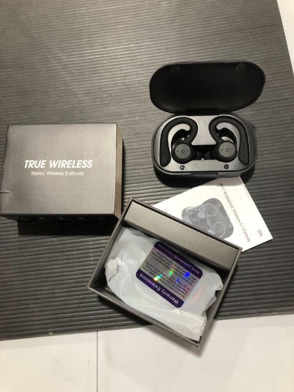 Photo 2 of Wireless ear buds