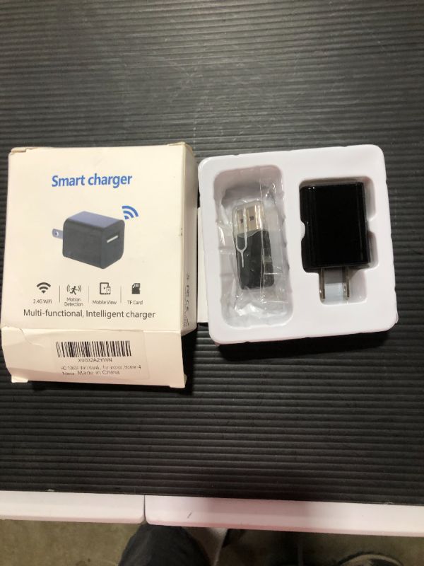 Photo 1 of Smart charger 