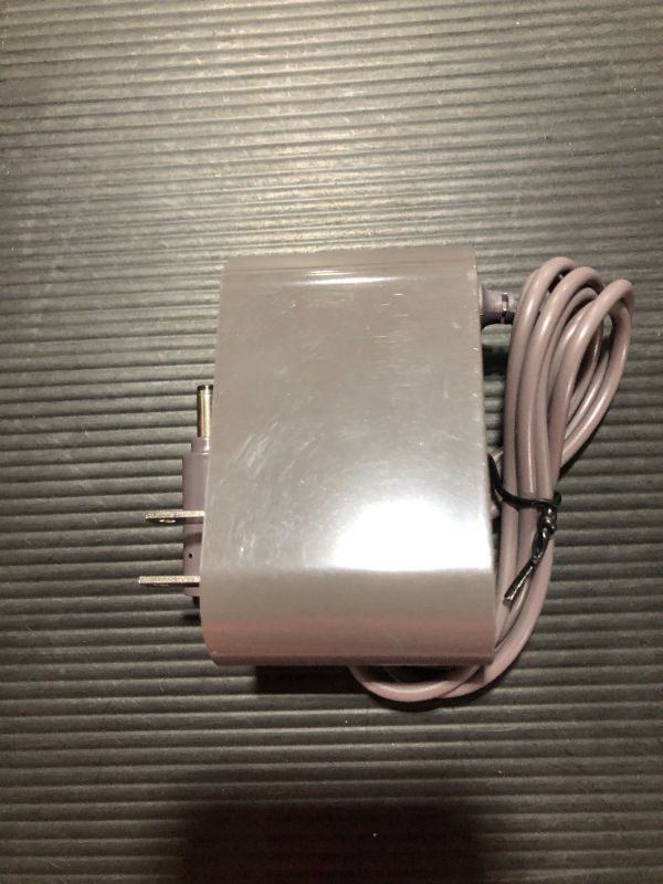 Photo 1 of Bingke Replacement Charger for Dyson V6 V7 V8 DC58 DC59 DC61 DC62 SV03 SV04 SV05 SV06 Absolute Animal Fluffy Motorhead Cordless Vacuum Cleaner Power Suppy Adapter 21.6V 780mA