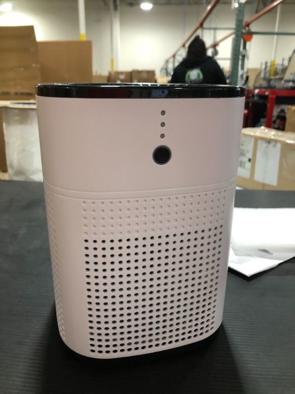 Photo 1 of Air Purifier for Bedroom