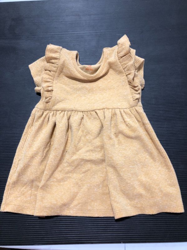 Photo 1 of Cat & Jack toddler 18M Girls
