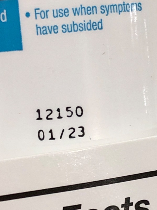 Photo 3 of Salicylic Acid Shampoo Best By: 01/2023