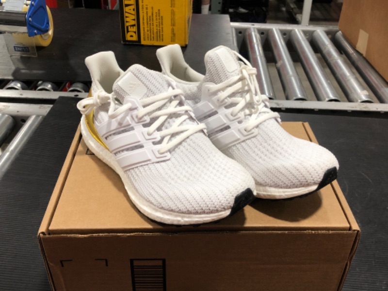 Photo 2 of adidas Women's Ultraboost 4.0 DNA Running Shoe (Size: 10)