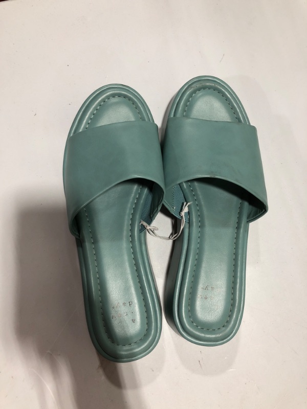 Photo 1 of [Size 8.5] A New Day Women's Sandal