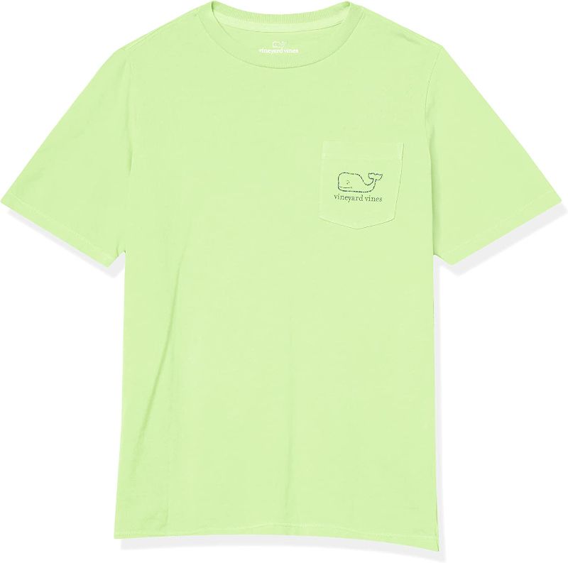Photo 1 of [Size 3T] Vinyard vines Childrens Tee [Lime]