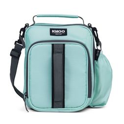 Photo 1 of Igloo Hot Brights Vertical Lunch Bag

