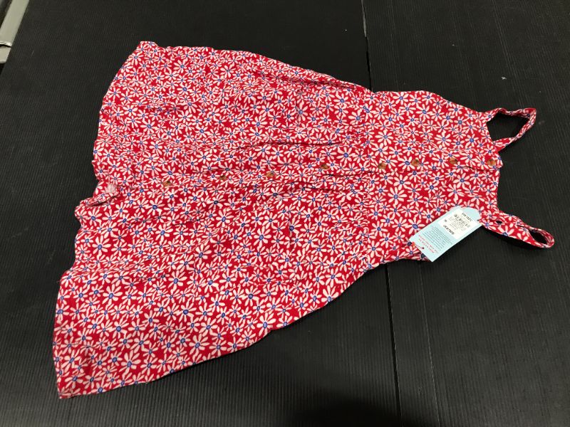 Photo 1 of Baby Girl Dress Size S(6/X6)