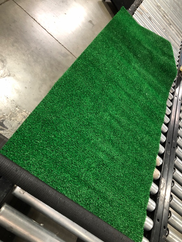 Photo 2 of 2x5ft fake grass runner