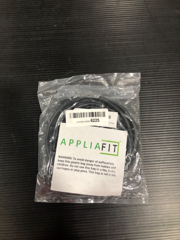 Photo 2 of AppliaFit Spider Gasket Compatible with Astral 19028-0204 for Select Astral 1.5 inch Multi-Port Valves (3-Packs)
