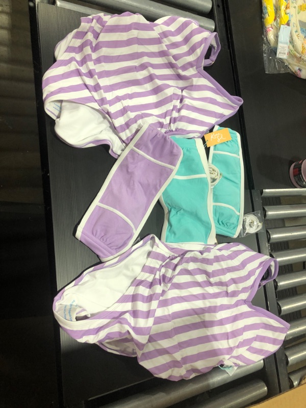 Photo 1 of Assorted Bathing Suit Box Lot - Assorted Sizes and Styles