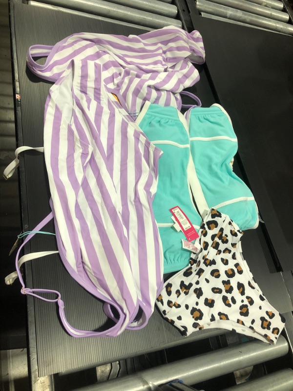 Photo 1 of Assorted Bathing Suit Box Lot - Assorted Sizes and Styles