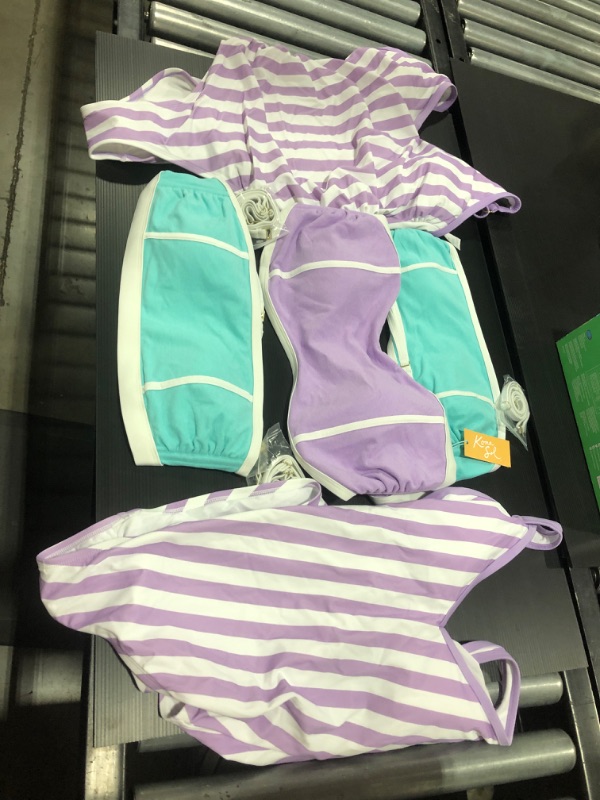 Photo 1 of Assorted Bathing Suit Box Lot - Assorted Sizes and Styles