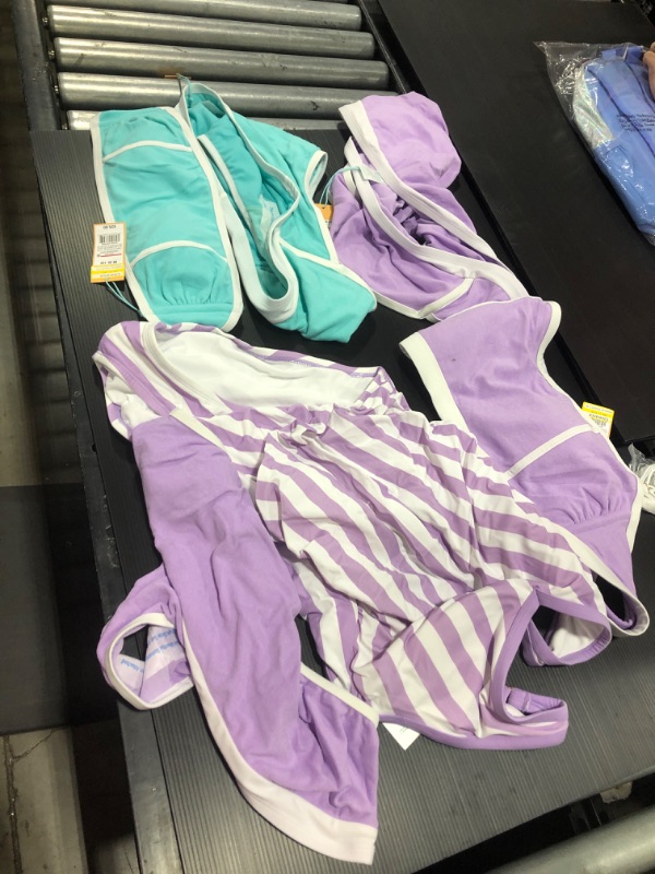 Photo 1 of Assorted Bathing Suit Box Lot - Assorted Sizes and Styles