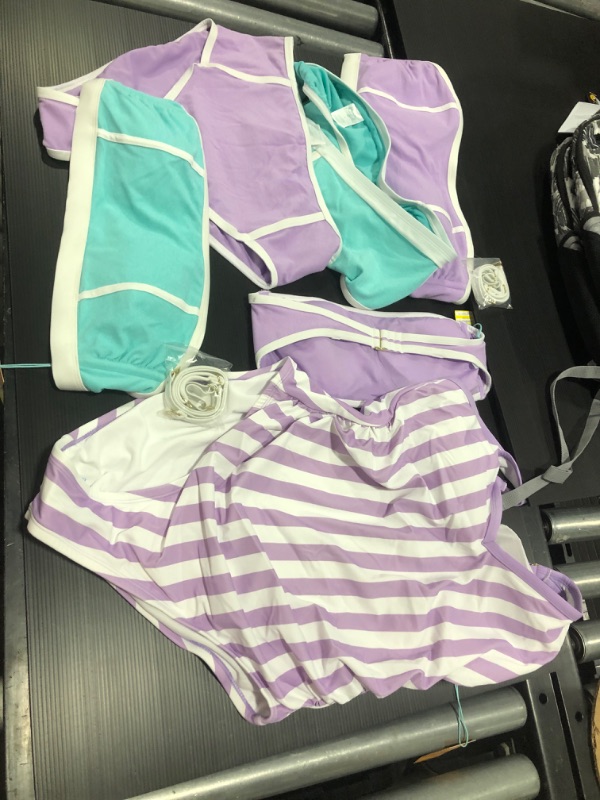 Photo 1 of Assorted Bathing Suit Box Lot - Assorted Sizes and Styles