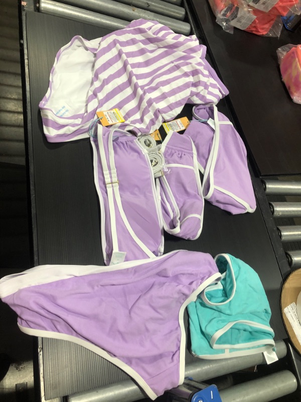 Photo 1 of Assorted Bathing Suit Box Lot - Assorted Sizes and Styles