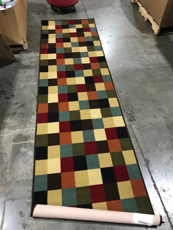 Photo 1 of 116 x 31 Area Rug