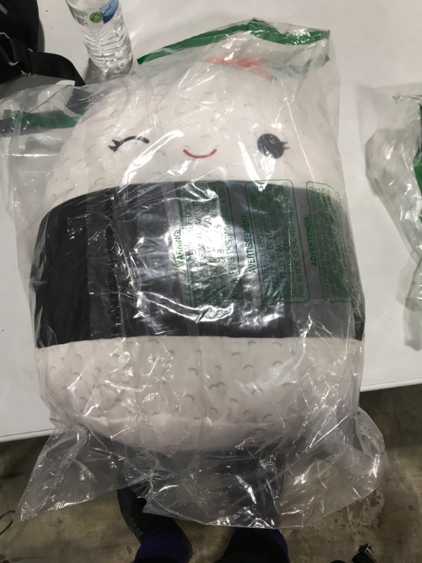 mo the sushi squishmallow