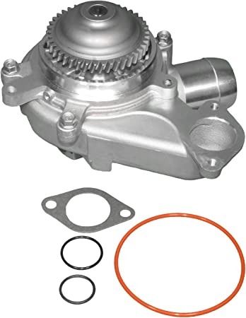 Photo 1 of ACDelco Professional 252-994 Engine Water Pump
