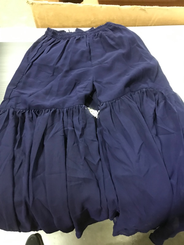 Photo 3 of [Size M] Dream Angel Fashion 3 pc Navy Dresswear