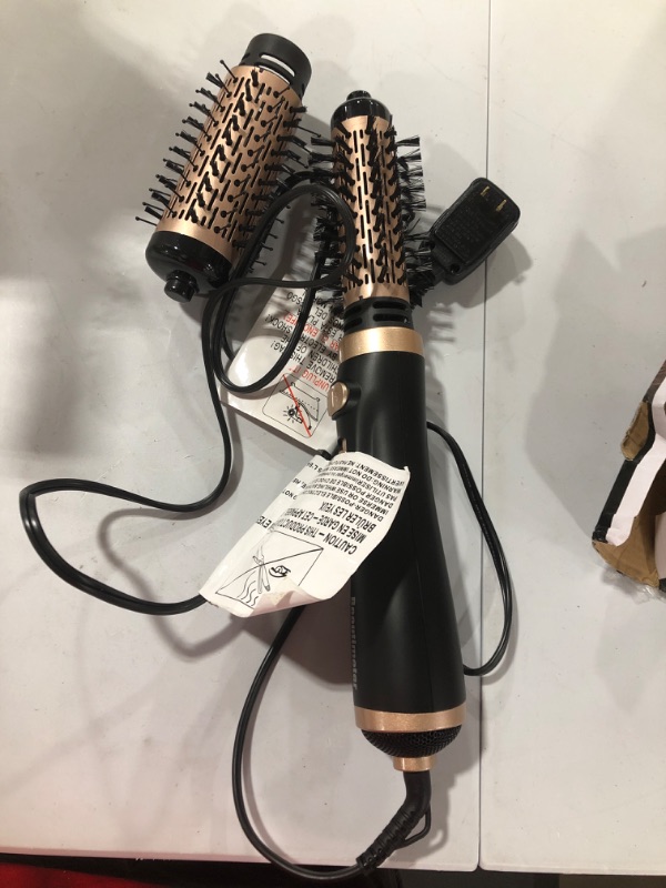 Photo 2 of Beautimeter Hair Dryer Brush