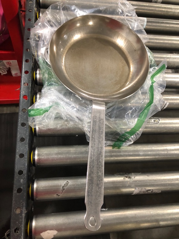 Photo 2 of  Steel Frying Pan