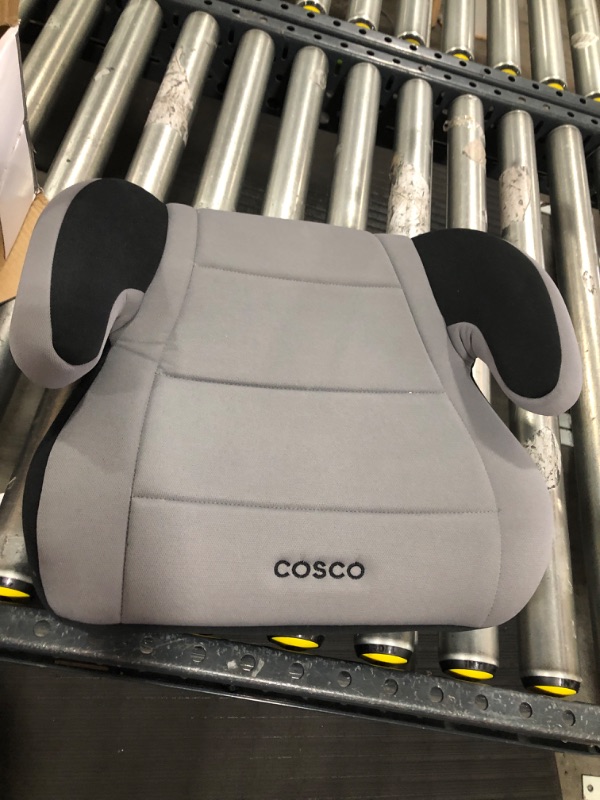 Photo 2 of Cosco Top Side Booster Car Seat in Leo