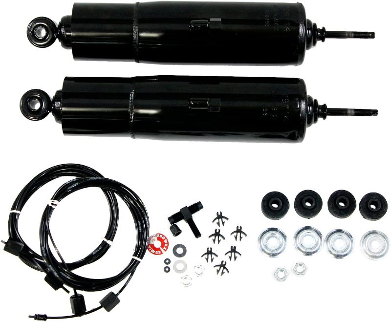 Photo 1 of ACDelco Specialty 504-508 Rear Air Lift Shock Absorber
