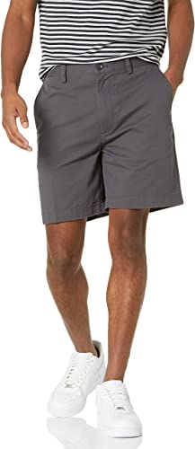 Photo 1 of Amazon Essentials Men's Classic-Fit 7" Short
SIZE 28 