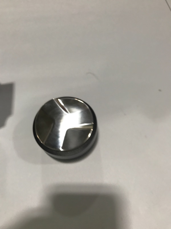 Photo 1 of 53mm Coffee Distributor and Tamper