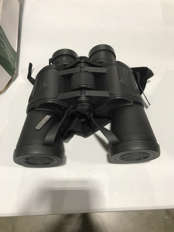Photo 2 of 20x50 High Power Military Binoculars