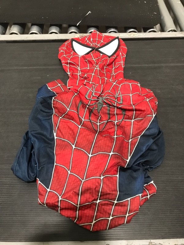 Photo 1 of Adult Spider Man Costume Medium 