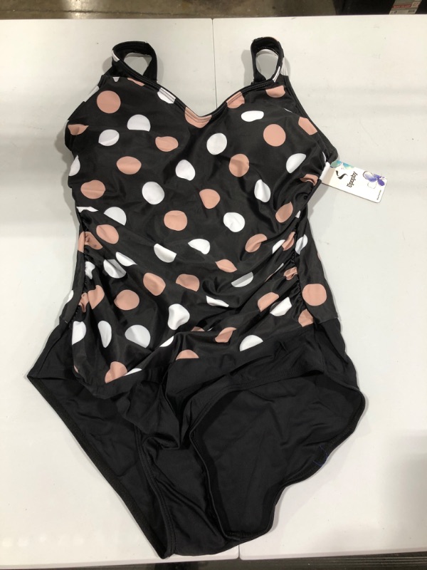 Photo 1 of 1 pc bathing suit SIZE 8